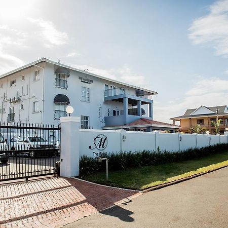 Marilyn Boutique Hotel Durban Esterno foto