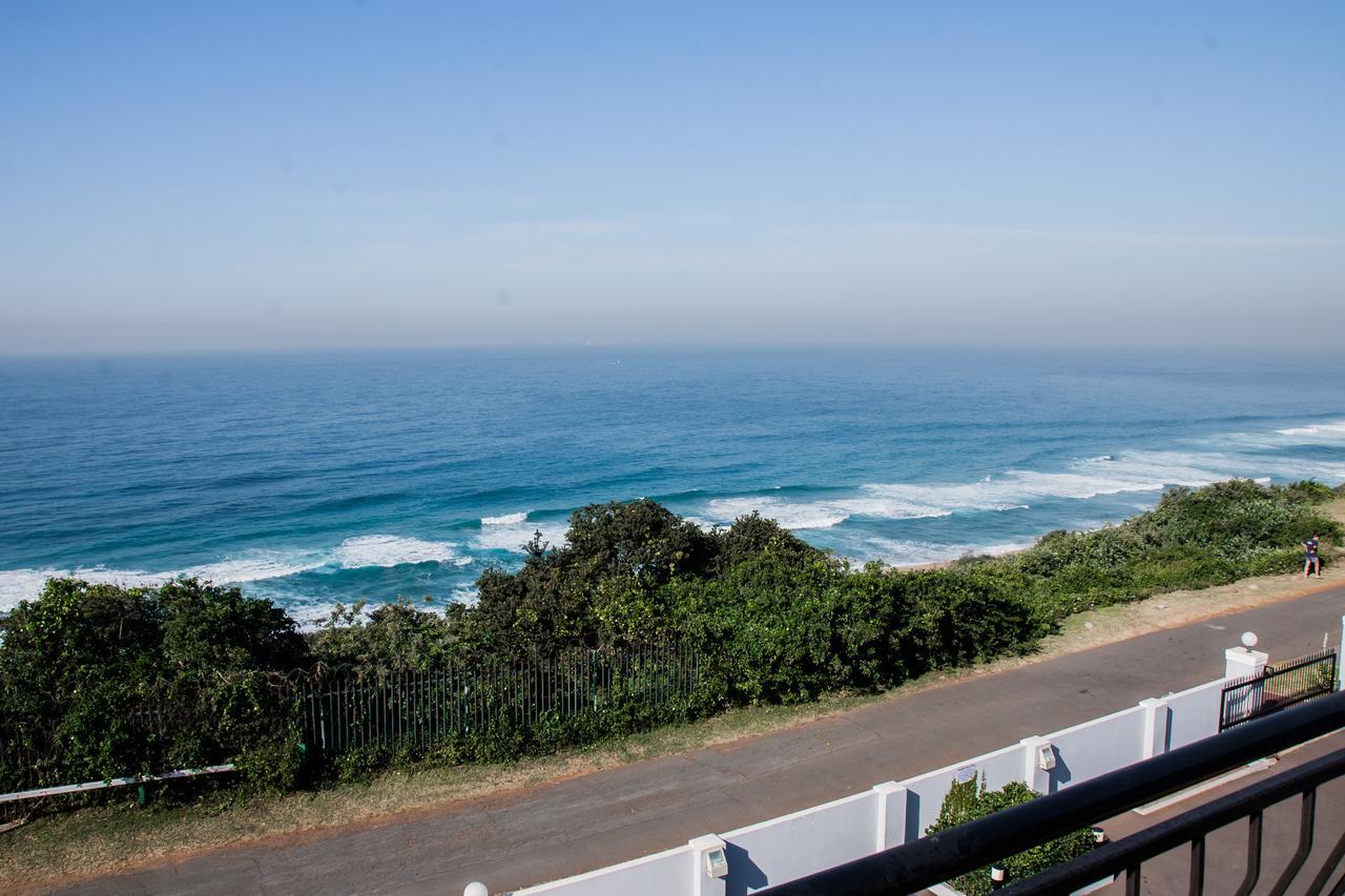 Marilyn Boutique Hotel Durban Esterno foto