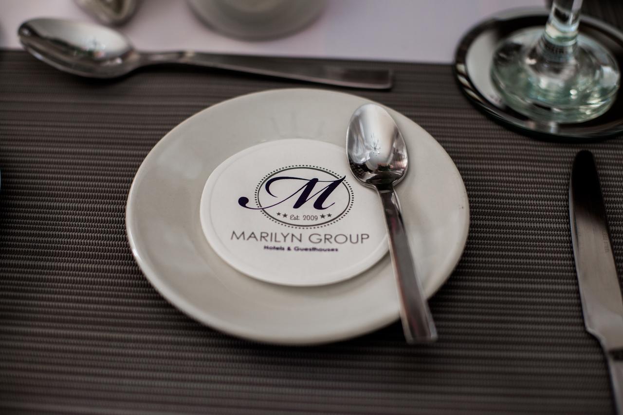 Marilyn Boutique Hotel Durban Esterno foto